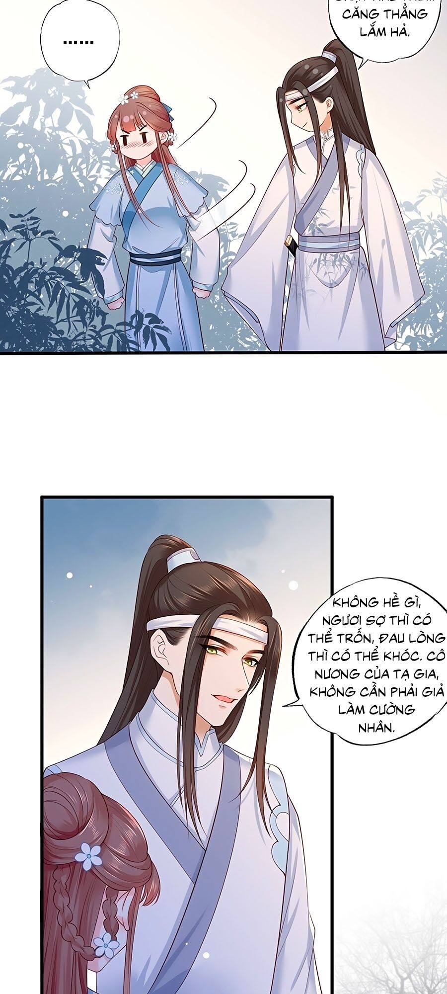 Nữ Thủ Phú Chi Kiều Sủng Nhiếp Chính Vương Chapter 43 - 12