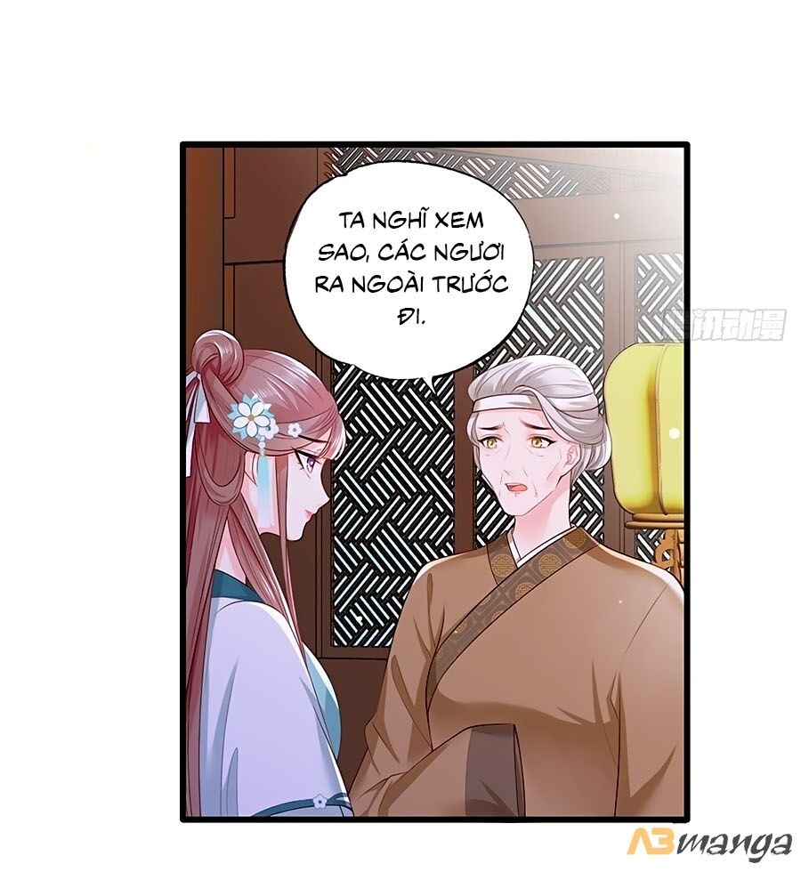 Nữ Thủ Phú Chi Kiều Sủng Nhiếp Chính Vương Chapter 43 - 20