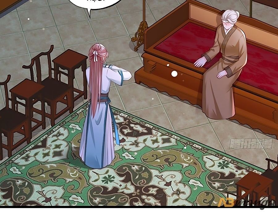 Nữ Thủ Phú Chi Kiều Sủng Nhiếp Chính Vương Chapter 43 - 3