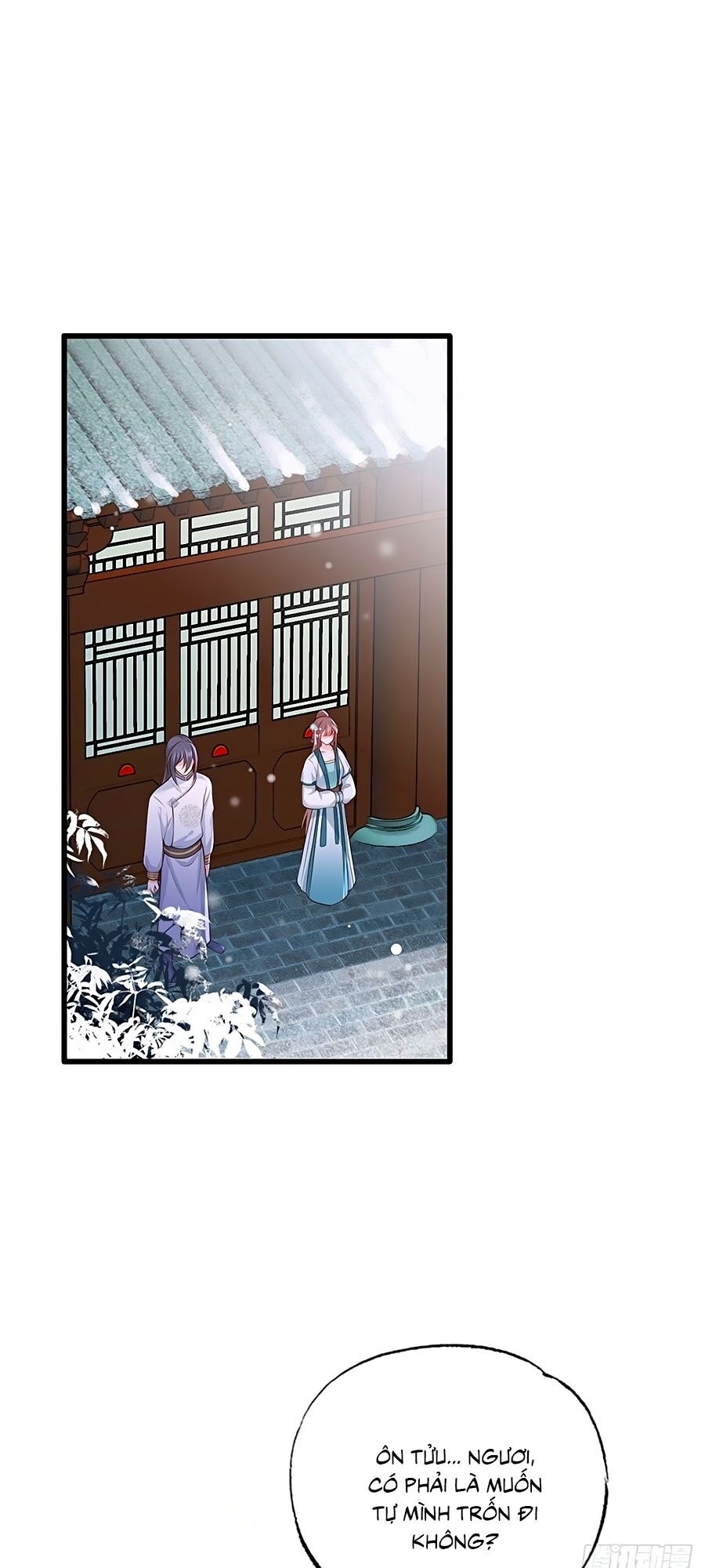 Nữ Thủ Phú Chi Kiều Sủng Nhiếp Chính Vương Chapter 43 - 21