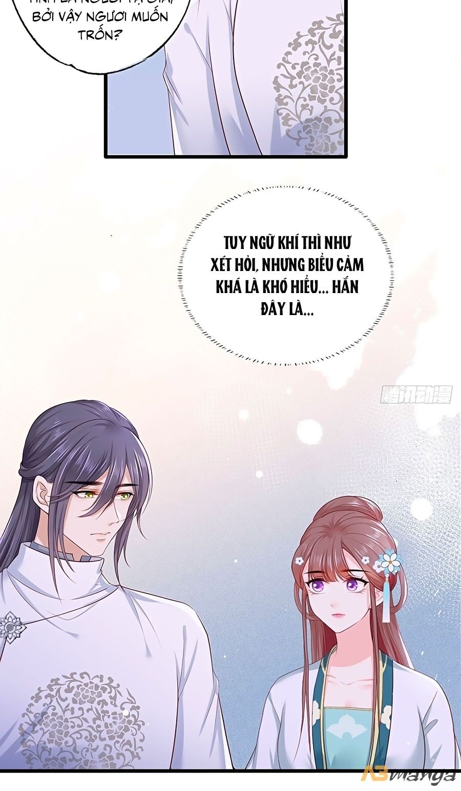 Nữ Thủ Phú Chi Kiều Sủng Nhiếp Chính Vương Chapter 43 - 23