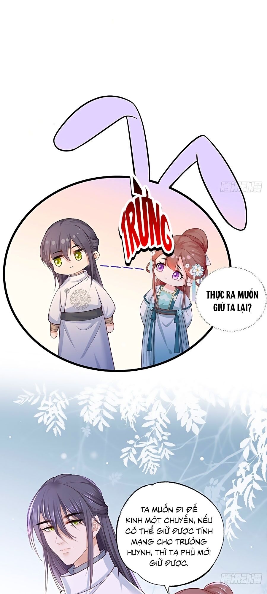 Nữ Thủ Phú Chi Kiều Sủng Nhiếp Chính Vương Chapter 43 - 24