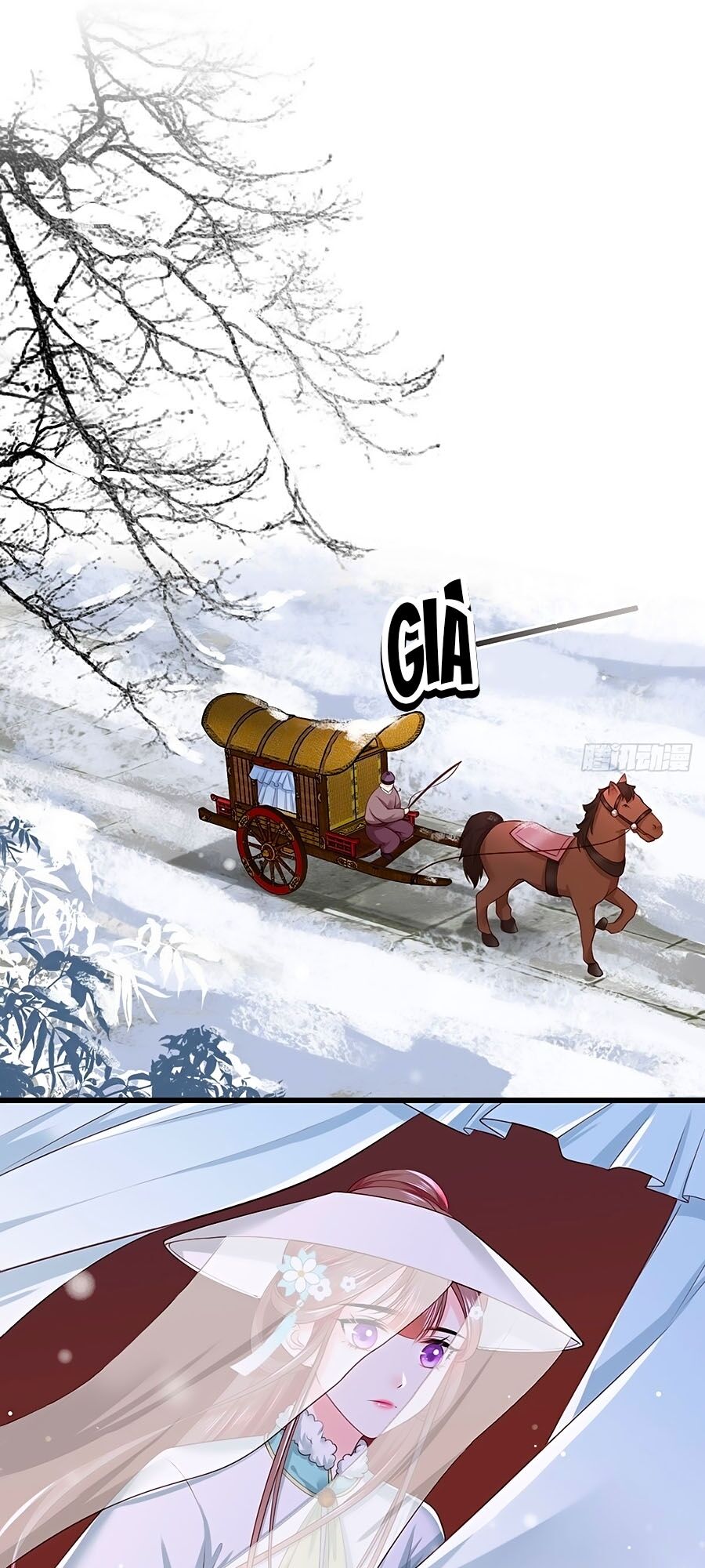 Nữ Thủ Phú Chi Kiều Sủng Nhiếp Chính Vương Chapter 43 - 26