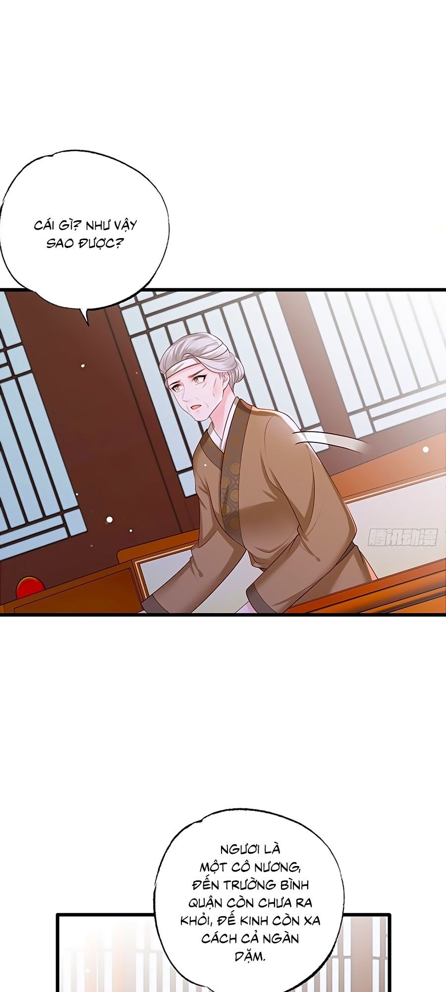 Nữ Thủ Phú Chi Kiều Sủng Nhiếp Chính Vương Chapter 43 - 4