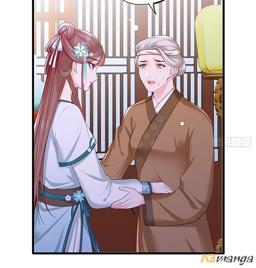 Nữ Thủ Phú Chi Kiều Sủng Nhiếp Chính Vương Chapter 43 - 5