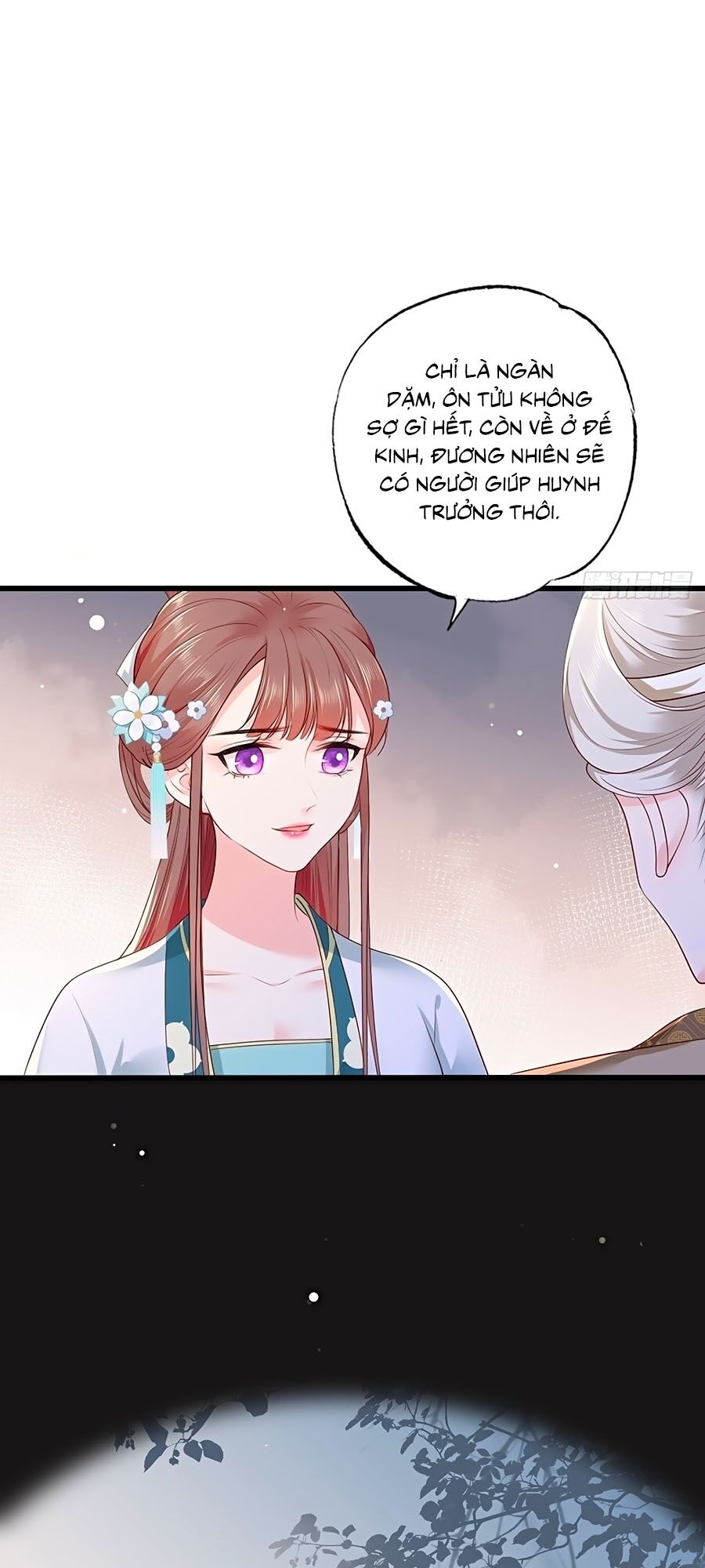Nữ Thủ Phú Chi Kiều Sủng Nhiếp Chính Vương Chapter 43 - 6
