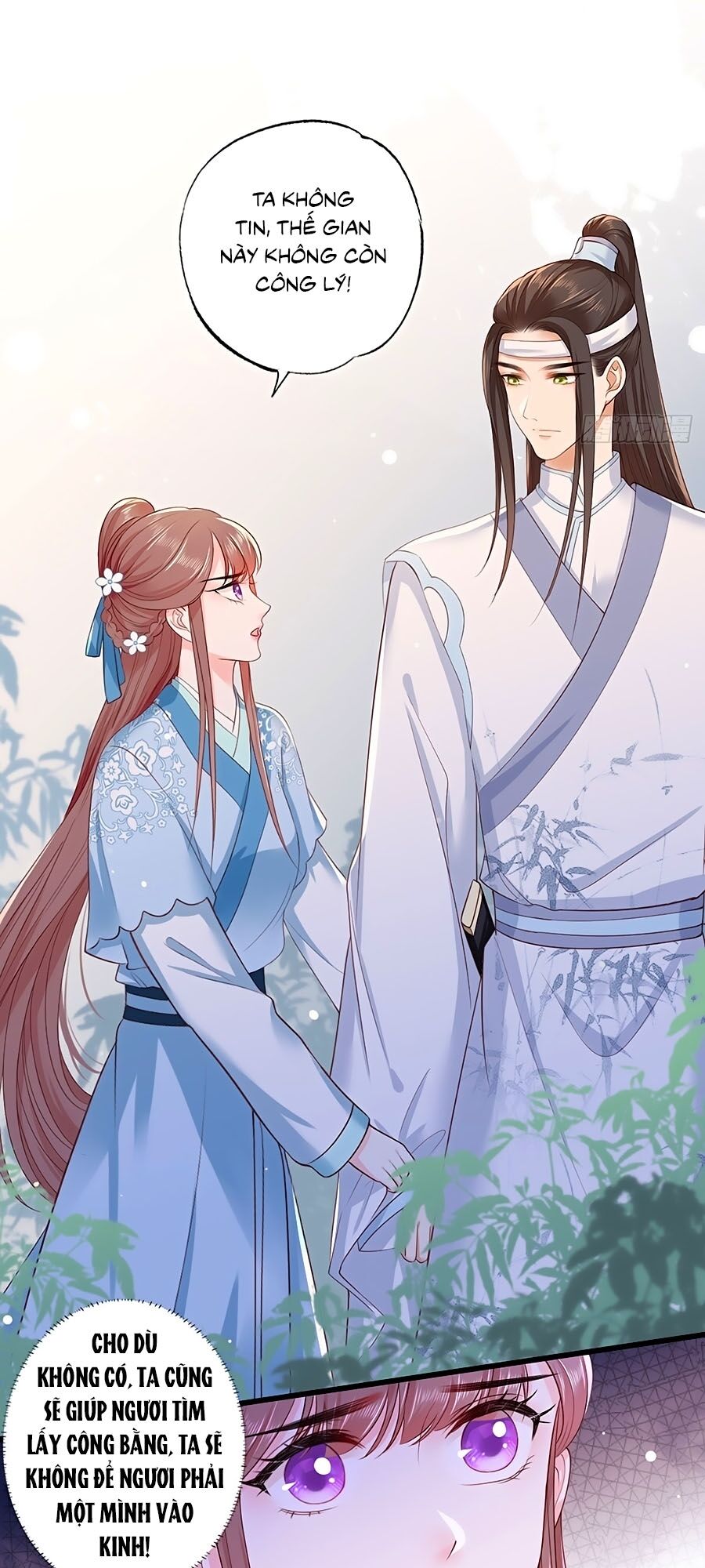 Nữ Thủ Phú Chi Kiều Sủng Nhiếp Chính Vương Chapter 43 - 9