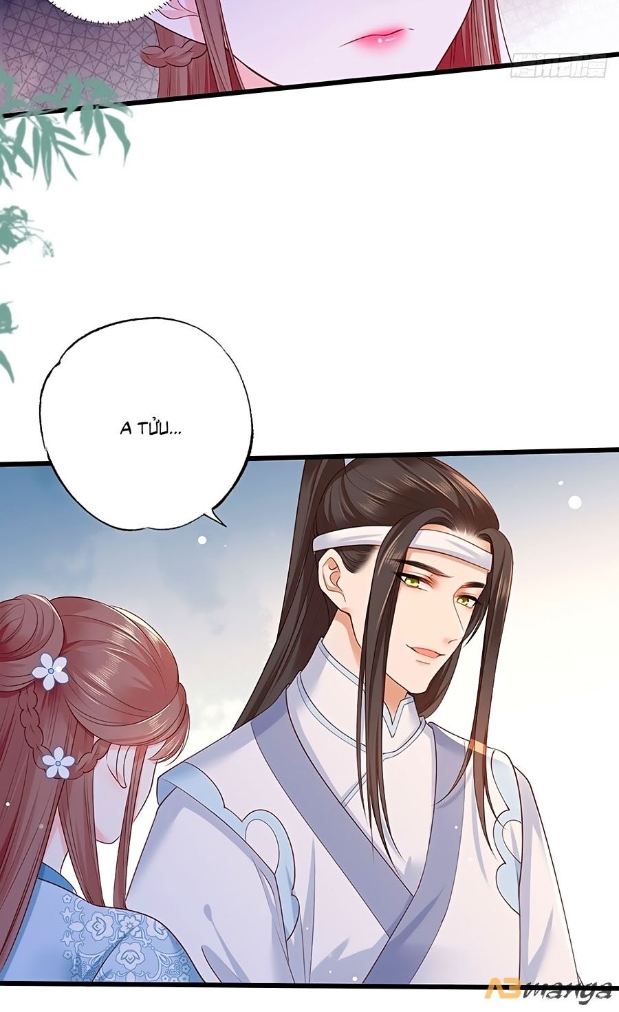 Nữ Thủ Phú Chi Kiều Sủng Nhiếp Chính Vương Chapter 43 - 10
