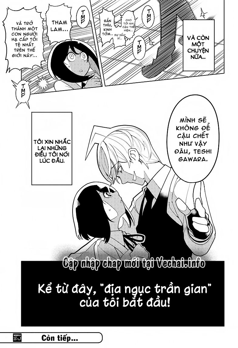 Samon-Kun Wa Summoner Chapter 1 - 39