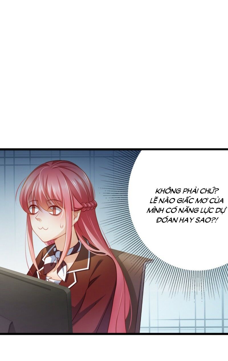 Nghìn Lẻ Một Đêm Với Tổng Tài Chapter 21 - 17
