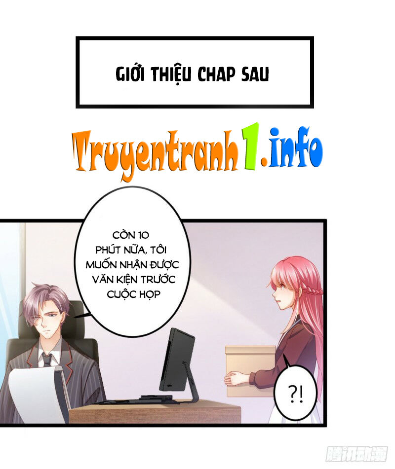 Nghìn Lẻ Một Đêm Với Tổng Tài Chapter 21 - 18
