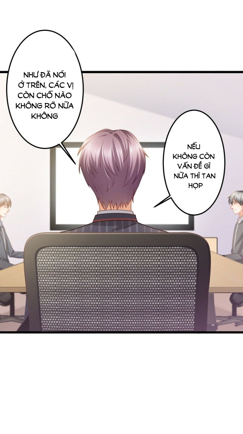 Nghìn Lẻ Một Đêm Với Tổng Tài Chapter 21 - 4