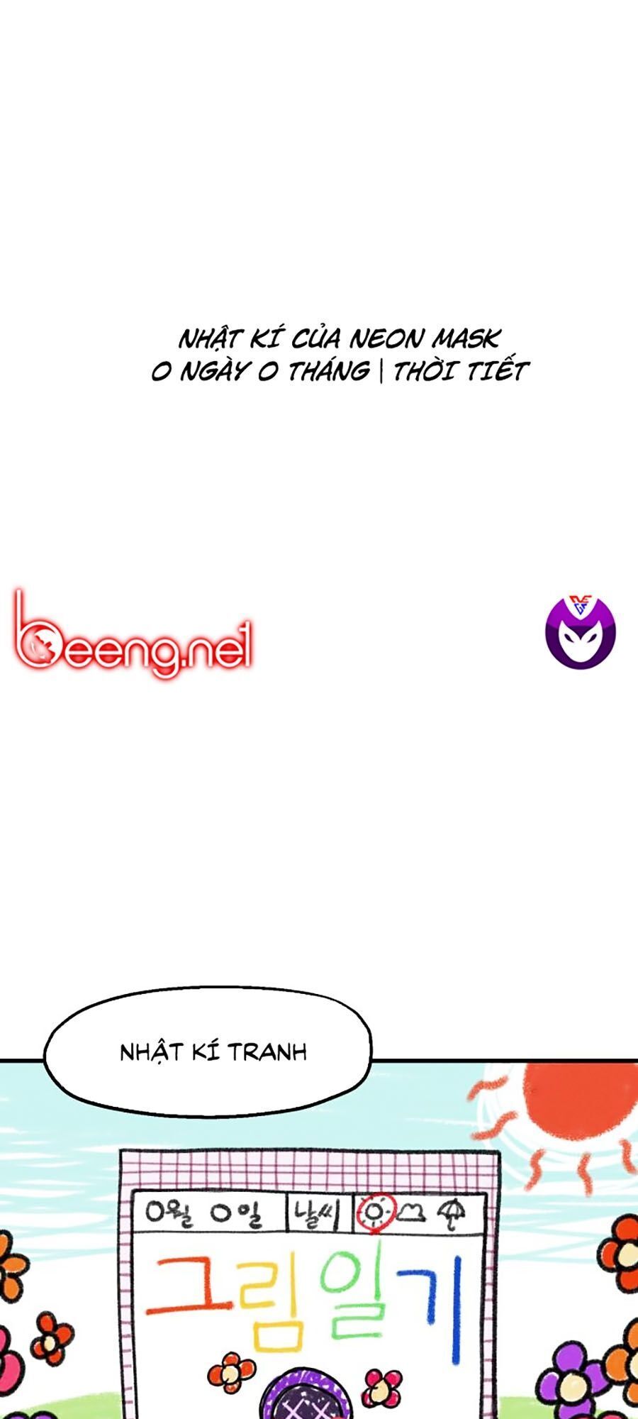 Xếp Hạng Bắt Nạt Chapter 10 - 1