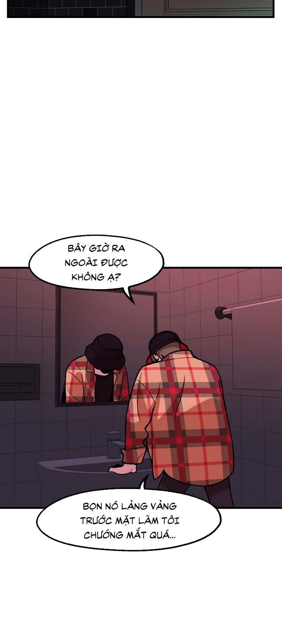 Xếp Hạng Bắt Nạt Chapter 10 - 101