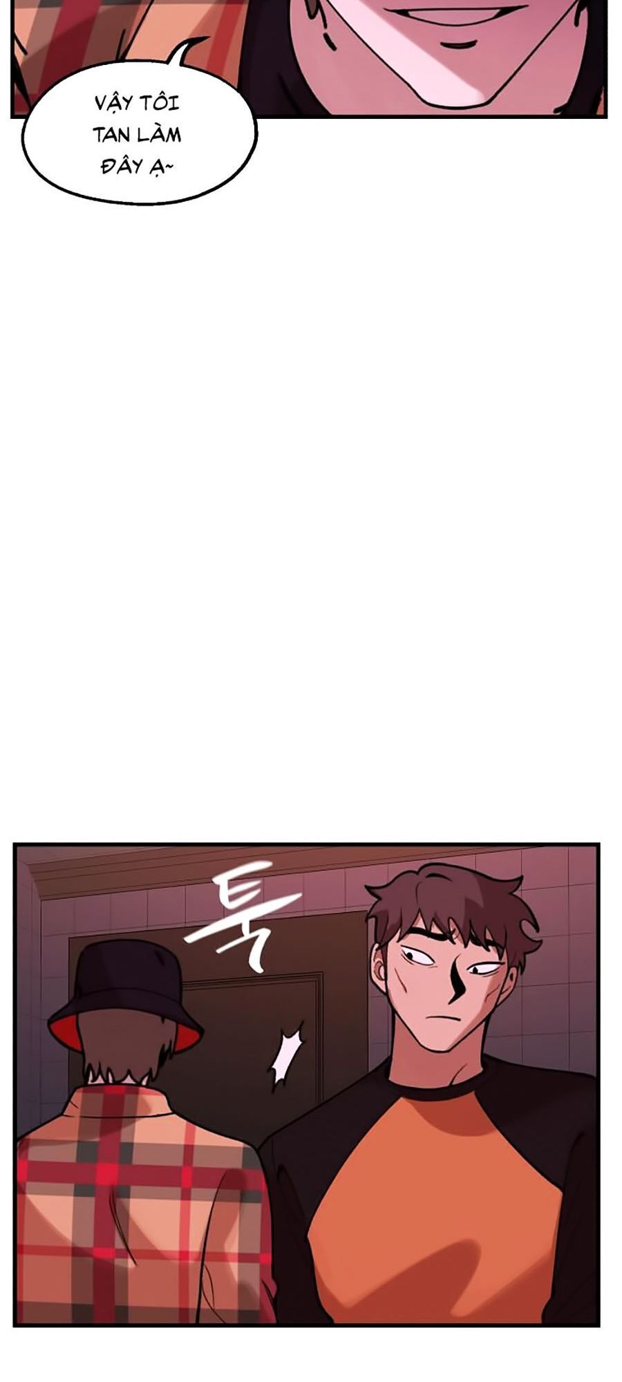 Xếp Hạng Bắt Nạt Chapter 10 - 109