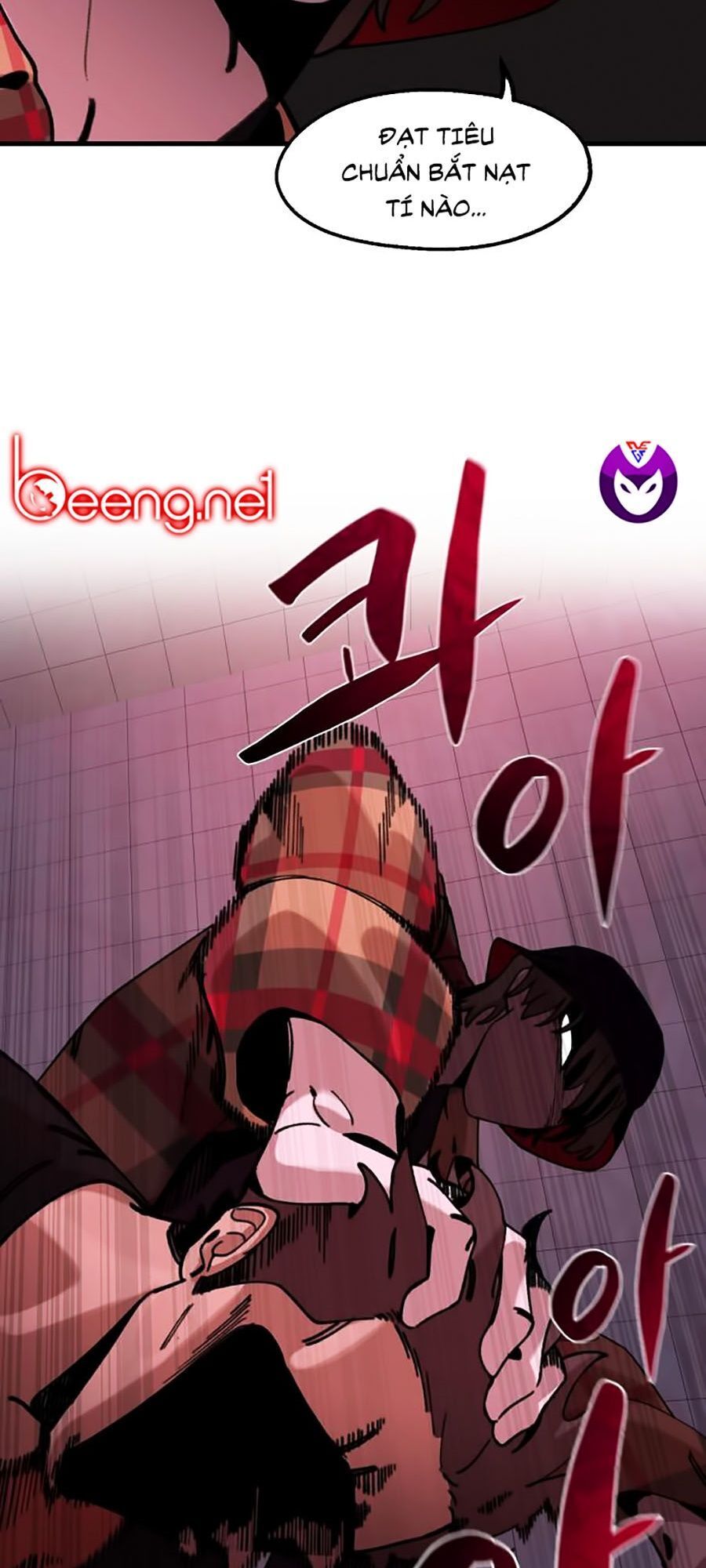 Xếp Hạng Bắt Nạt Chapter 10 - 119