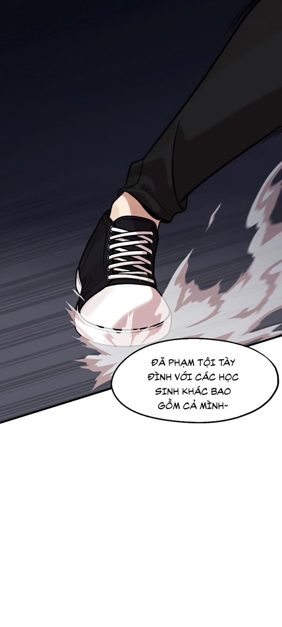 Xếp Hạng Bắt Nạt Chapter 10 - 5