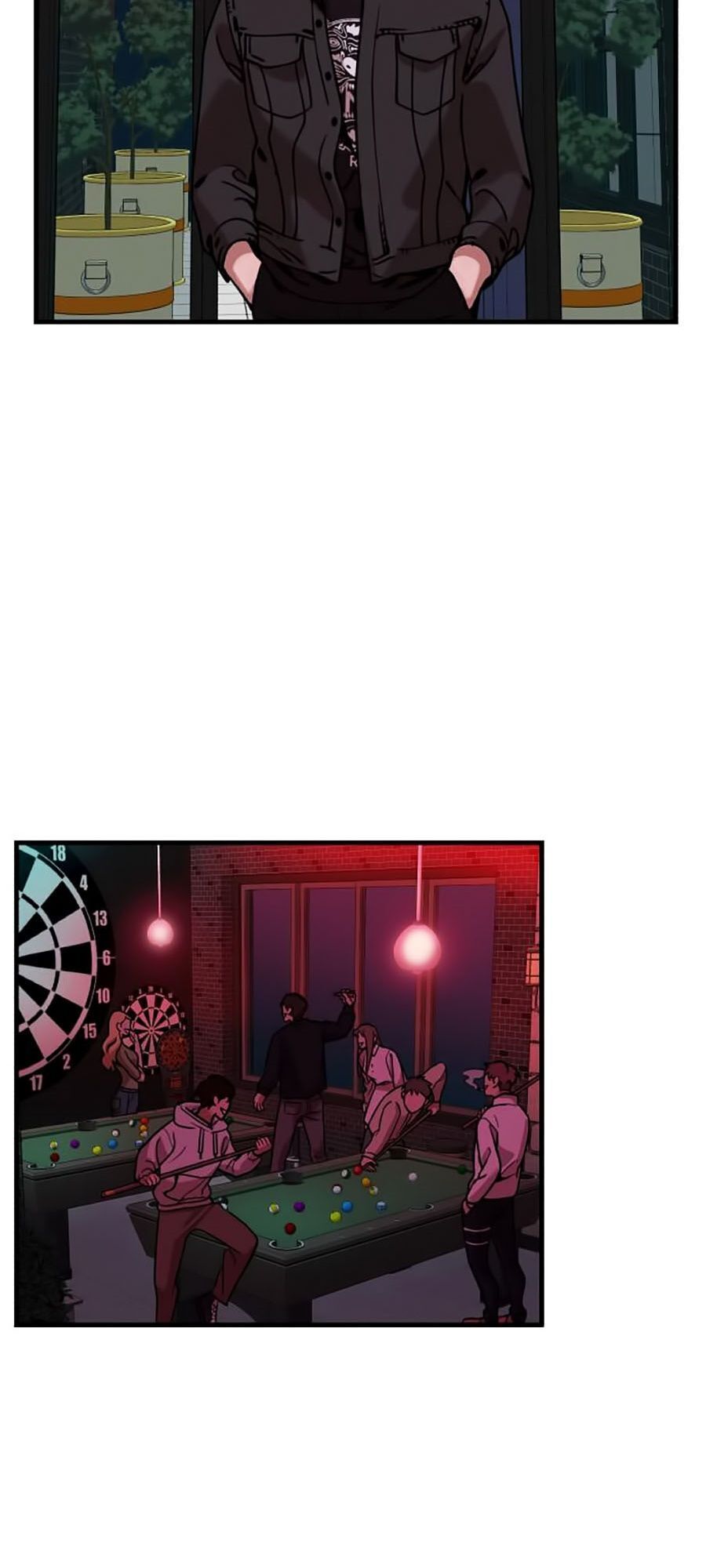 Xếp Hạng Bắt Nạt Chapter 10 - 63