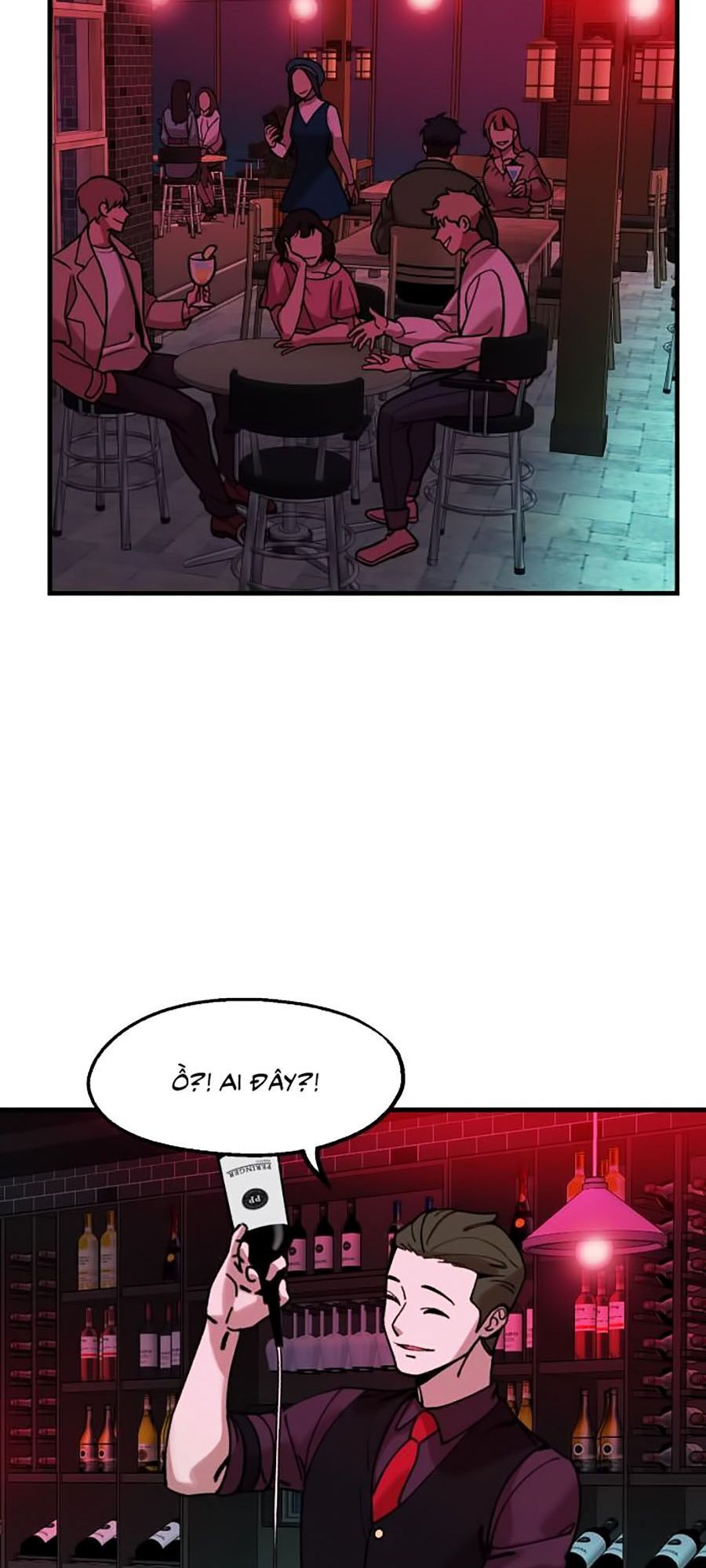 Xếp Hạng Bắt Nạt Chapter 10 - 65