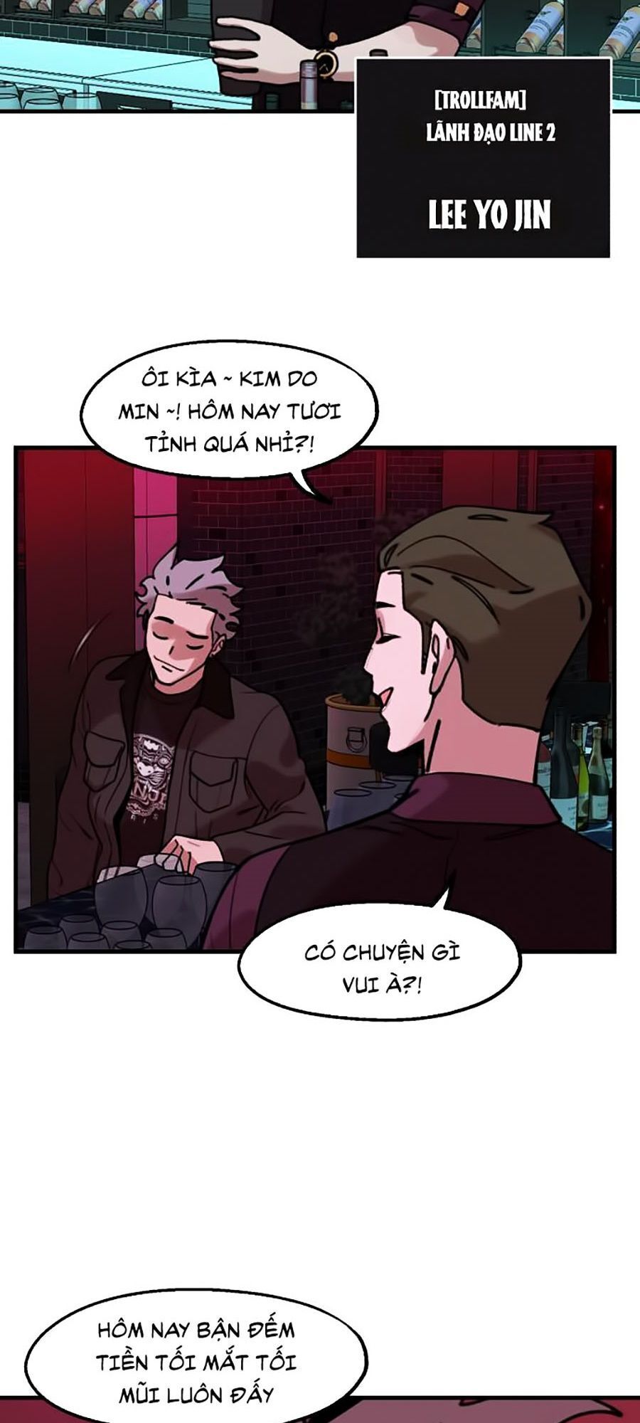 Xếp Hạng Bắt Nạt Chapter 10 - 67