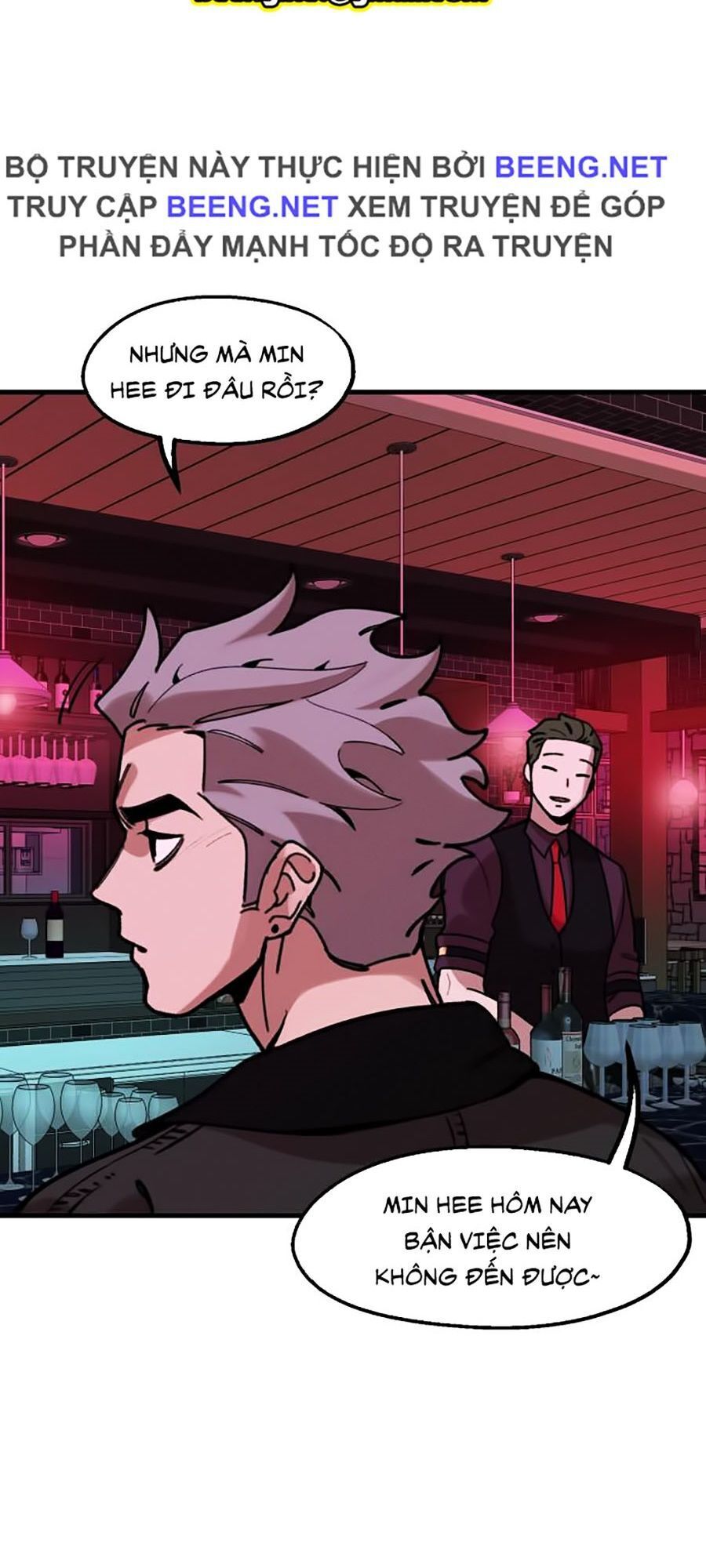 Xếp Hạng Bắt Nạt Chapter 10 - 71