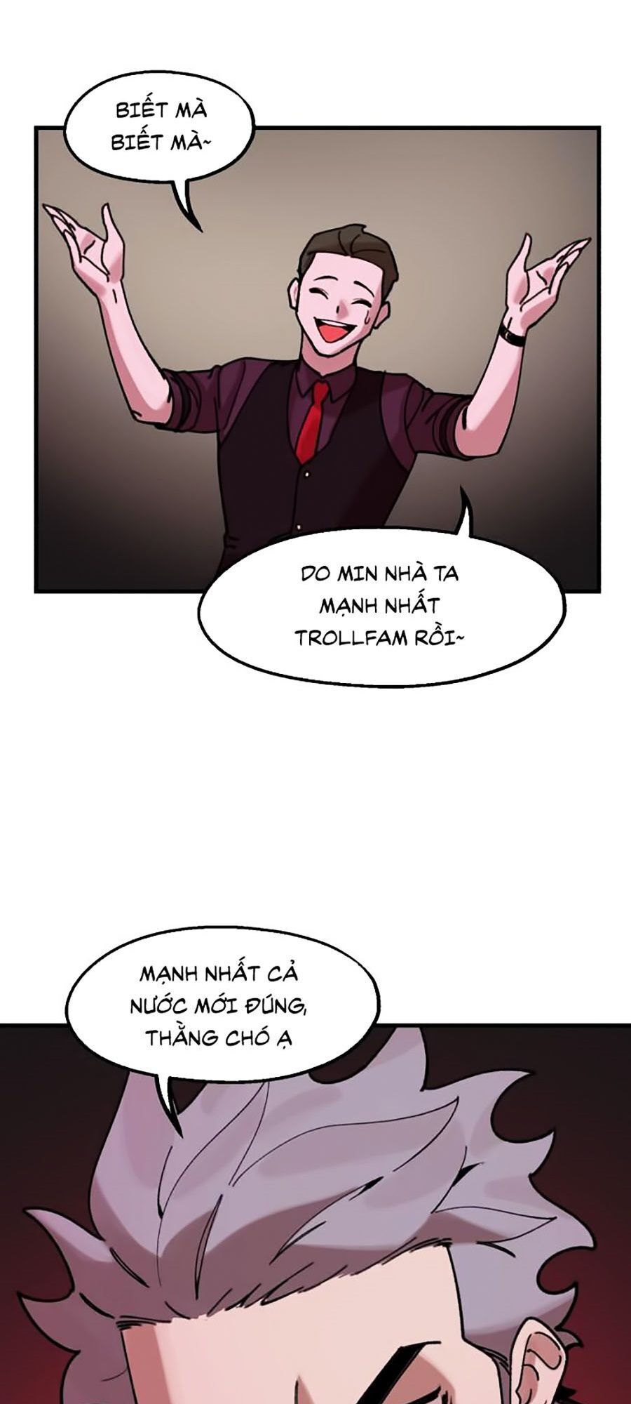 Xếp Hạng Bắt Nạt Chapter 10 - 79