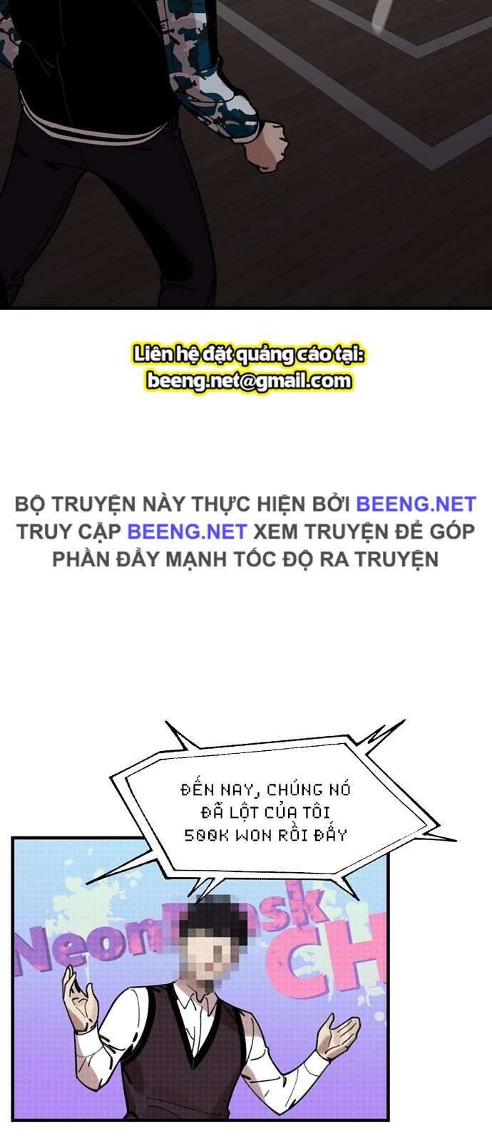 Xếp Hạng Bắt Nạt Chapter 11 - 45