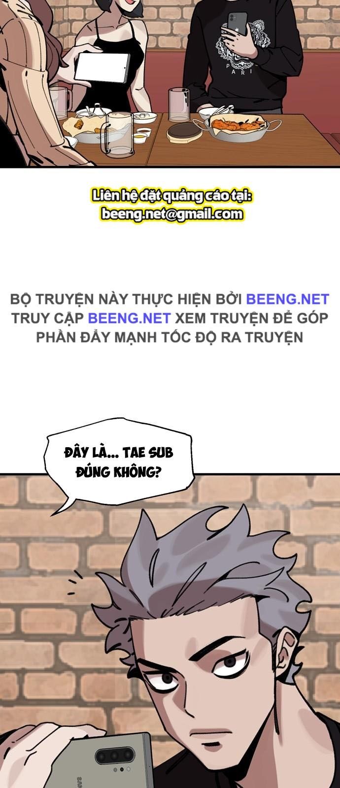 Xếp Hạng Bắt Nạt Chapter 11 - 55