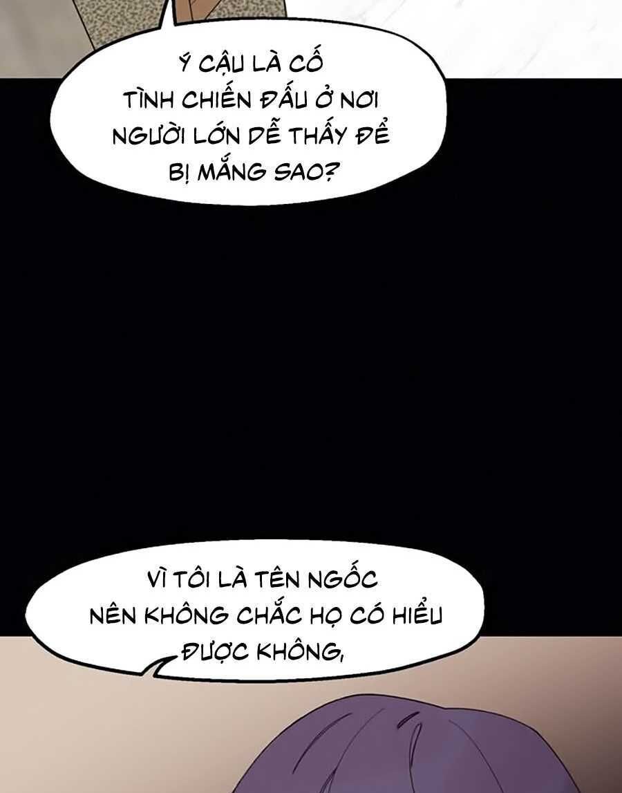 Xếp Hạng Bắt Nạt Chapter 13 - 107