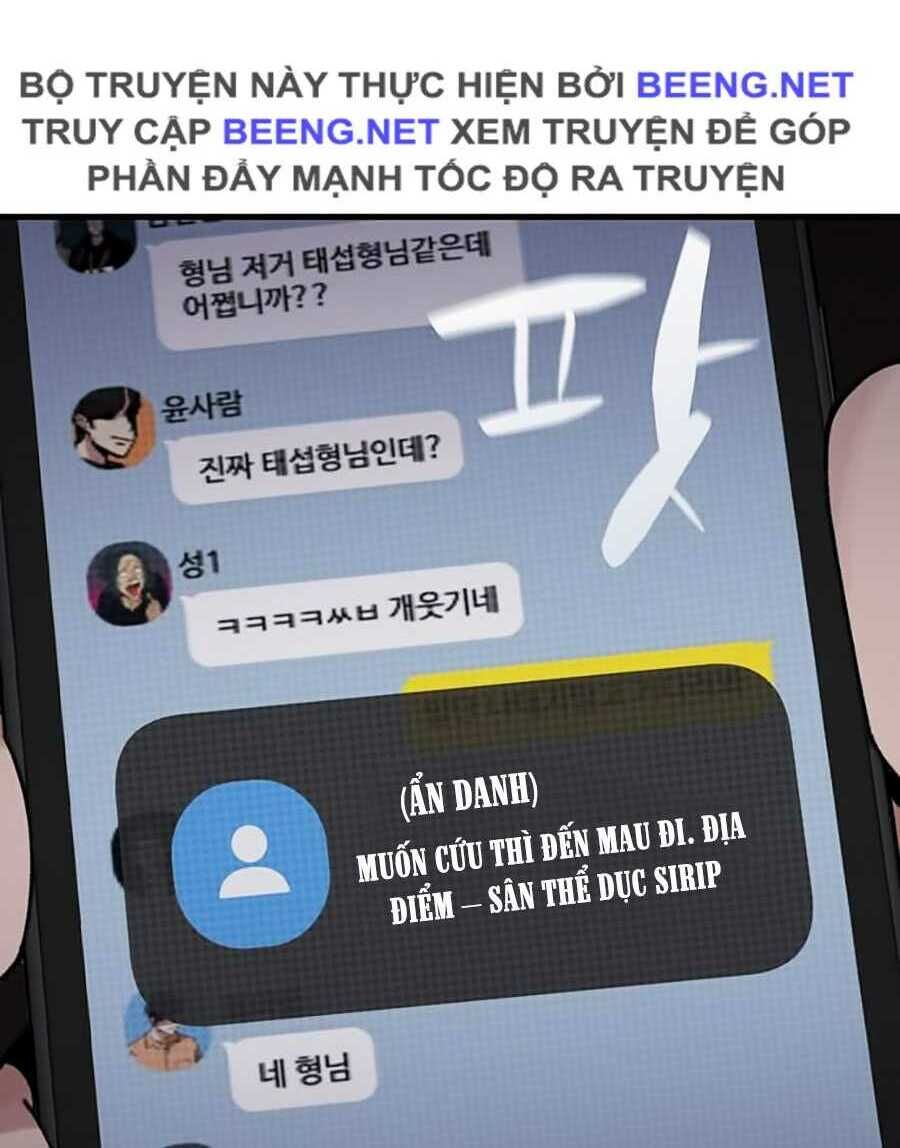 Xếp Hạng Bắt Nạt Chapter 13 - 34