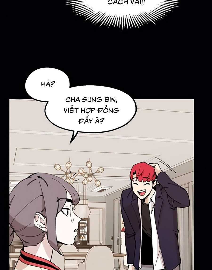Xếp Hạng Bắt Nạt Chapter 13 - 59