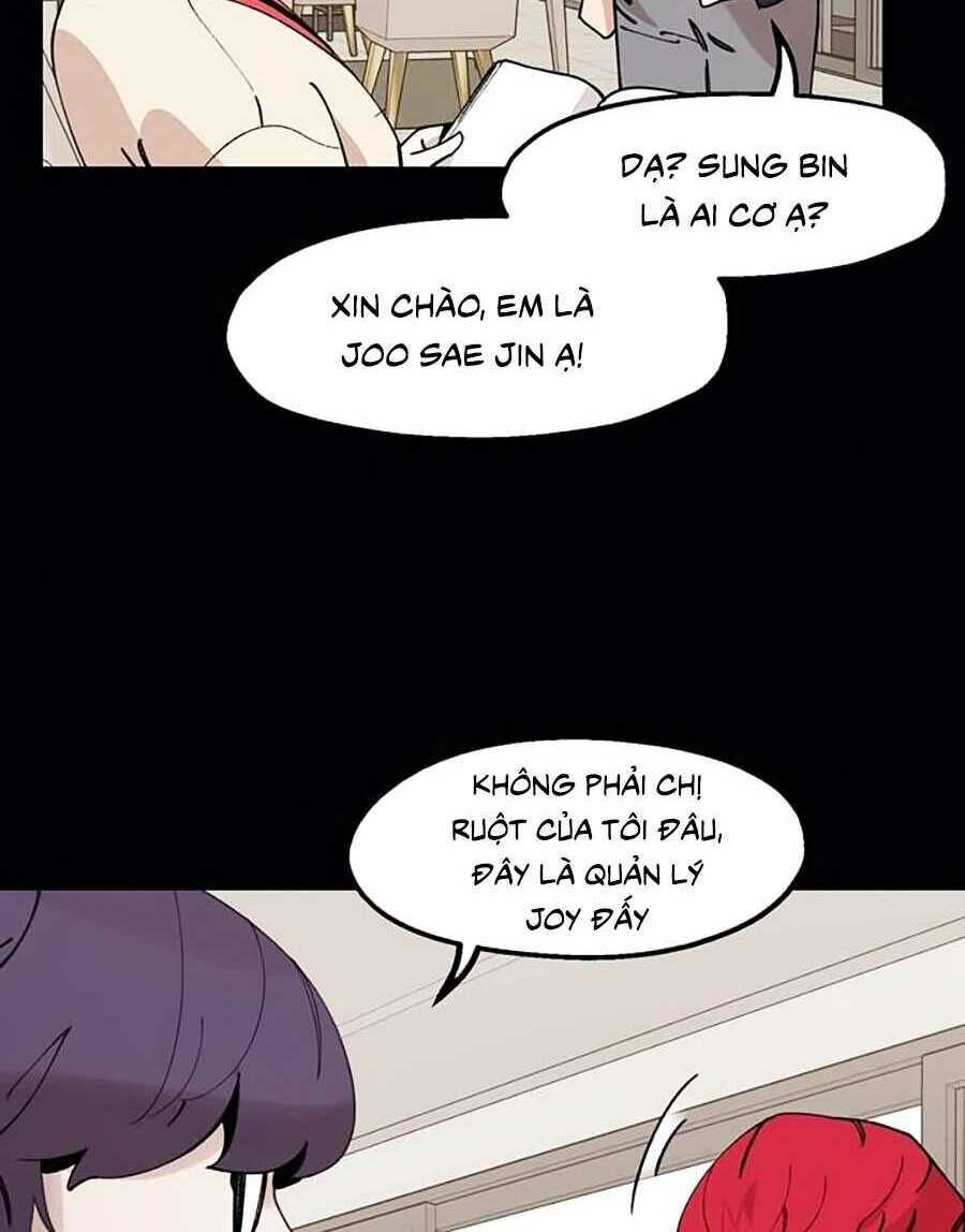 Xếp Hạng Bắt Nạt Chapter 13 - 60
