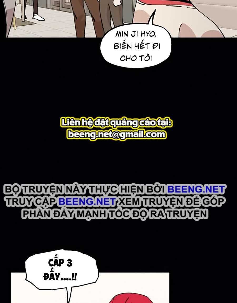 Xếp Hạng Bắt Nạt Chapter 13 - 69
