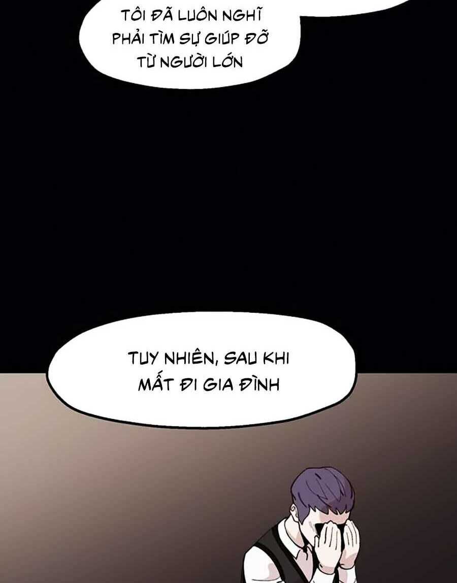 Xếp Hạng Bắt Nạt Chapter 13 - 92