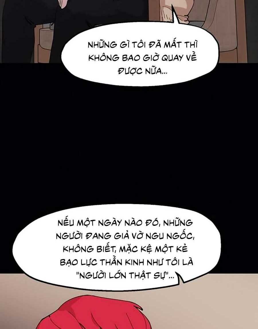 Xếp Hạng Bắt Nạt Chapter 13 - 100