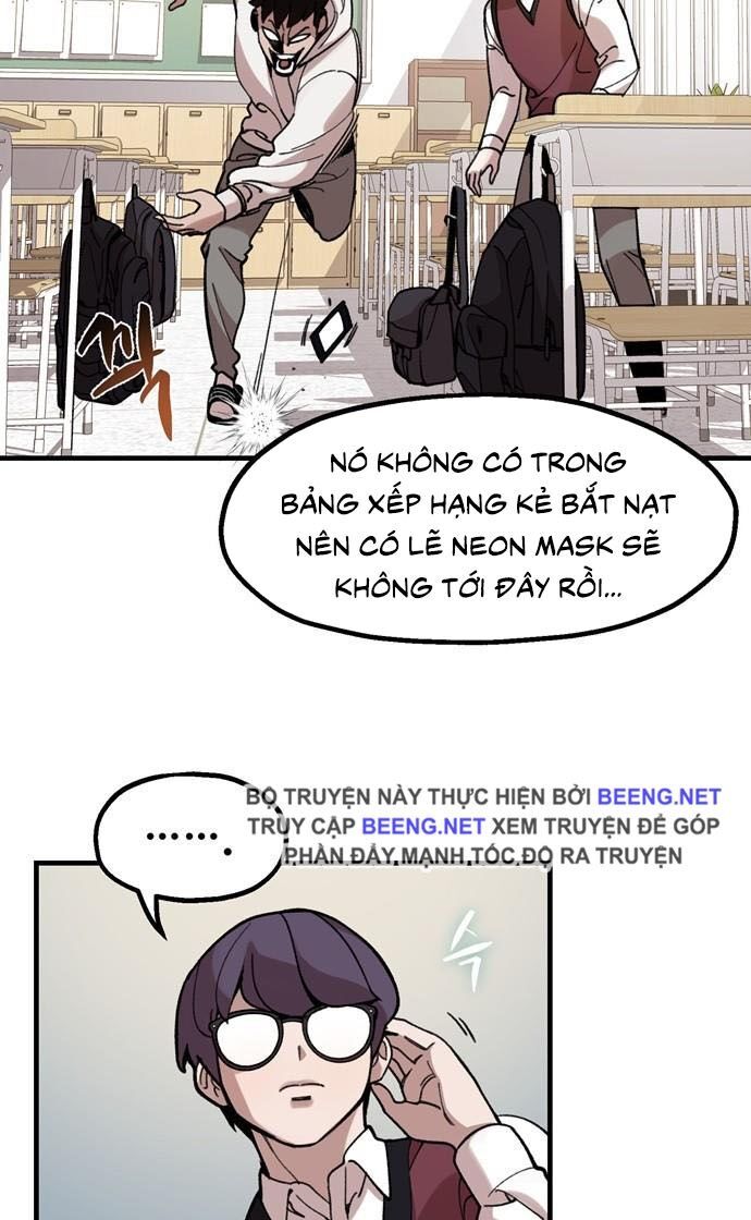 Xếp Hạng Bắt Nạt Chapter 2 - 14