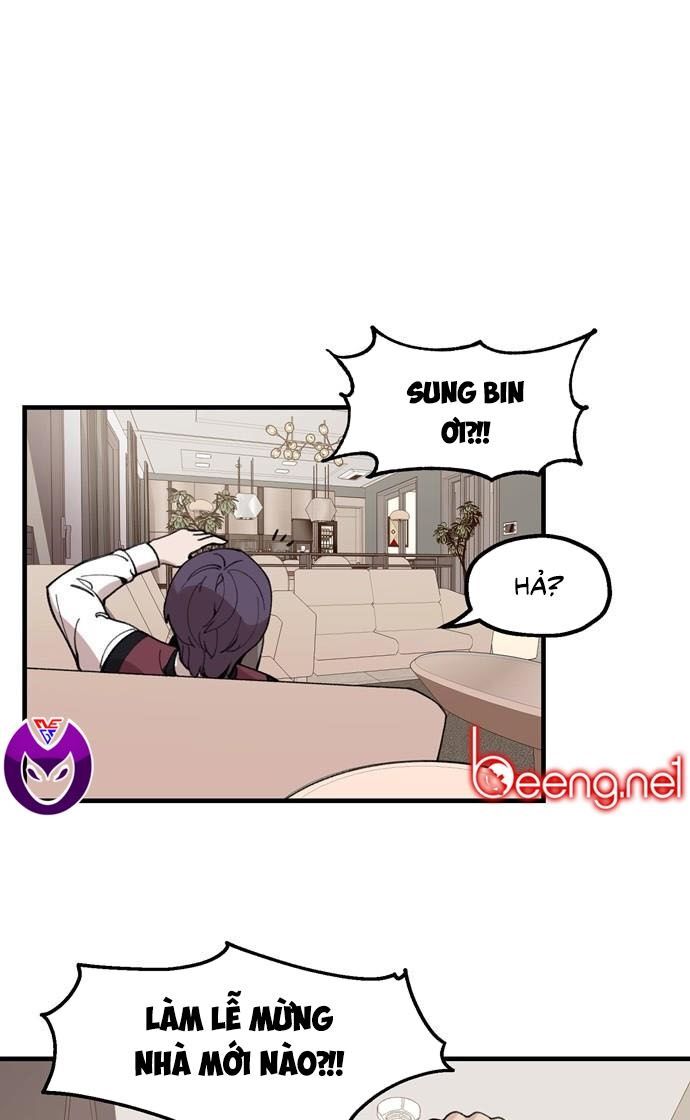 Xếp Hạng Bắt Nạt Chapter 2 - 22