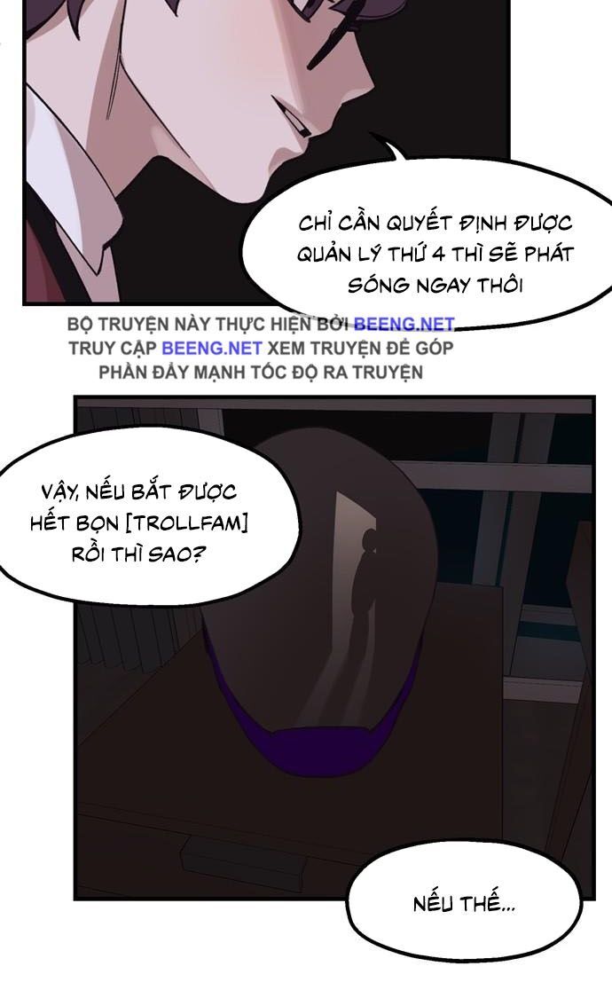 Xếp Hạng Bắt Nạt Chapter 2 - 40