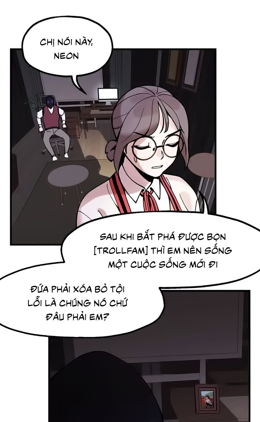 Xếp Hạng Bắt Nạt Chapter 2 - 51