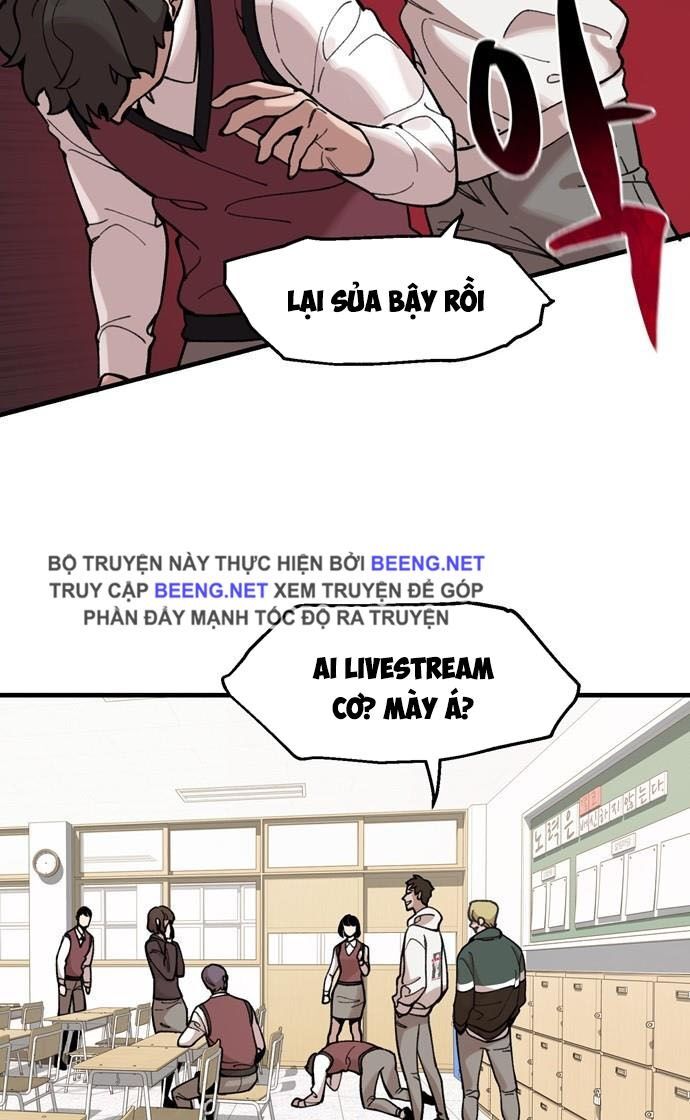 Xếp Hạng Bắt Nạt Chapter 2 - 7