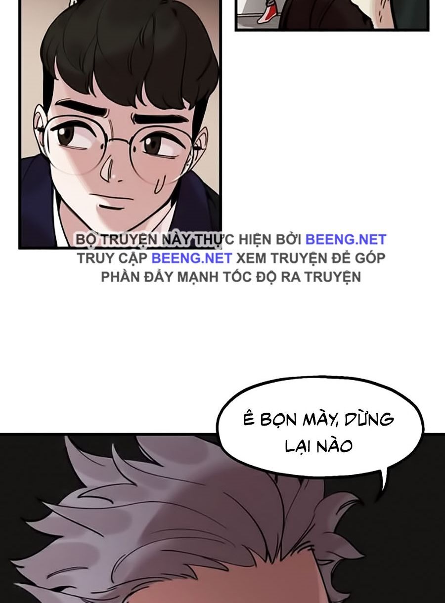 Xếp Hạng Bắt Nạt Chapter 2 - 62
