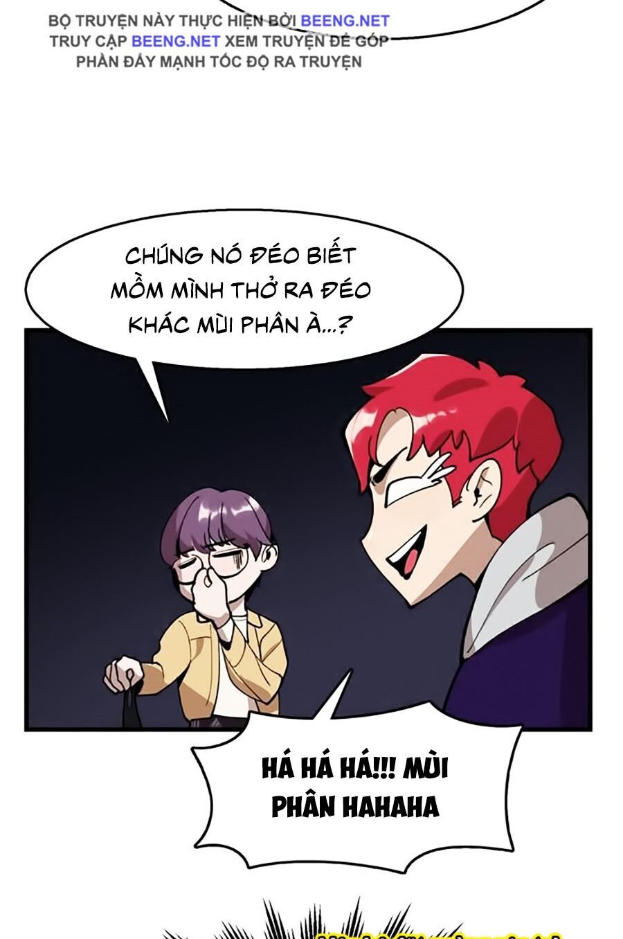Xếp Hạng Bắt Nạt Chapter 4 - 59