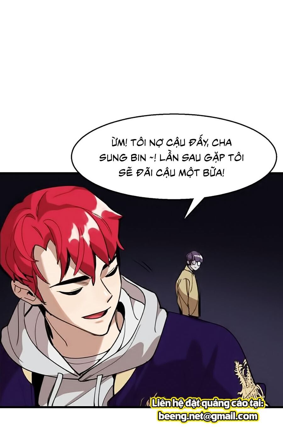 Xếp Hạng Bắt Nạt Chapter 4 - 78