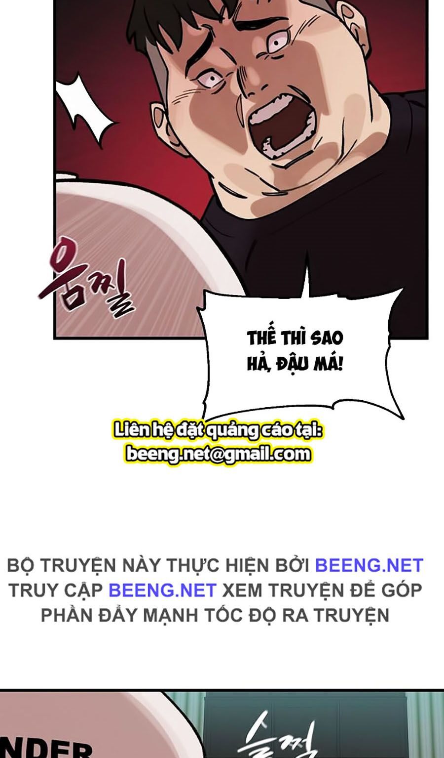 Xếp Hạng Bắt Nạt Chapter 8 - 54