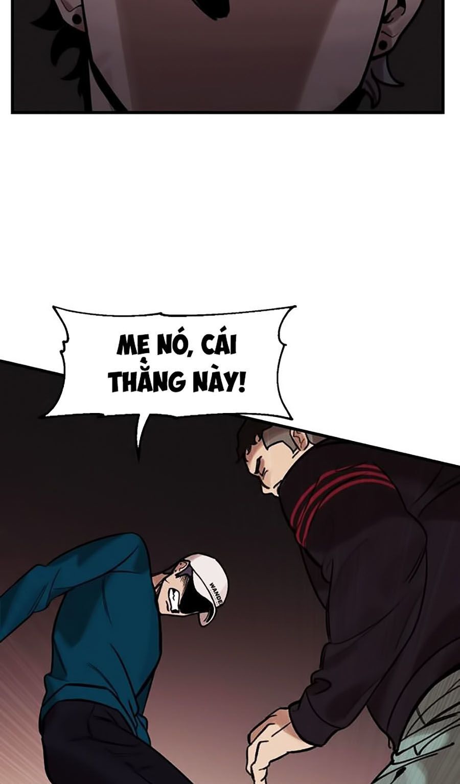 Xếp Hạng Bắt Nạt Chapter 8 - 56
