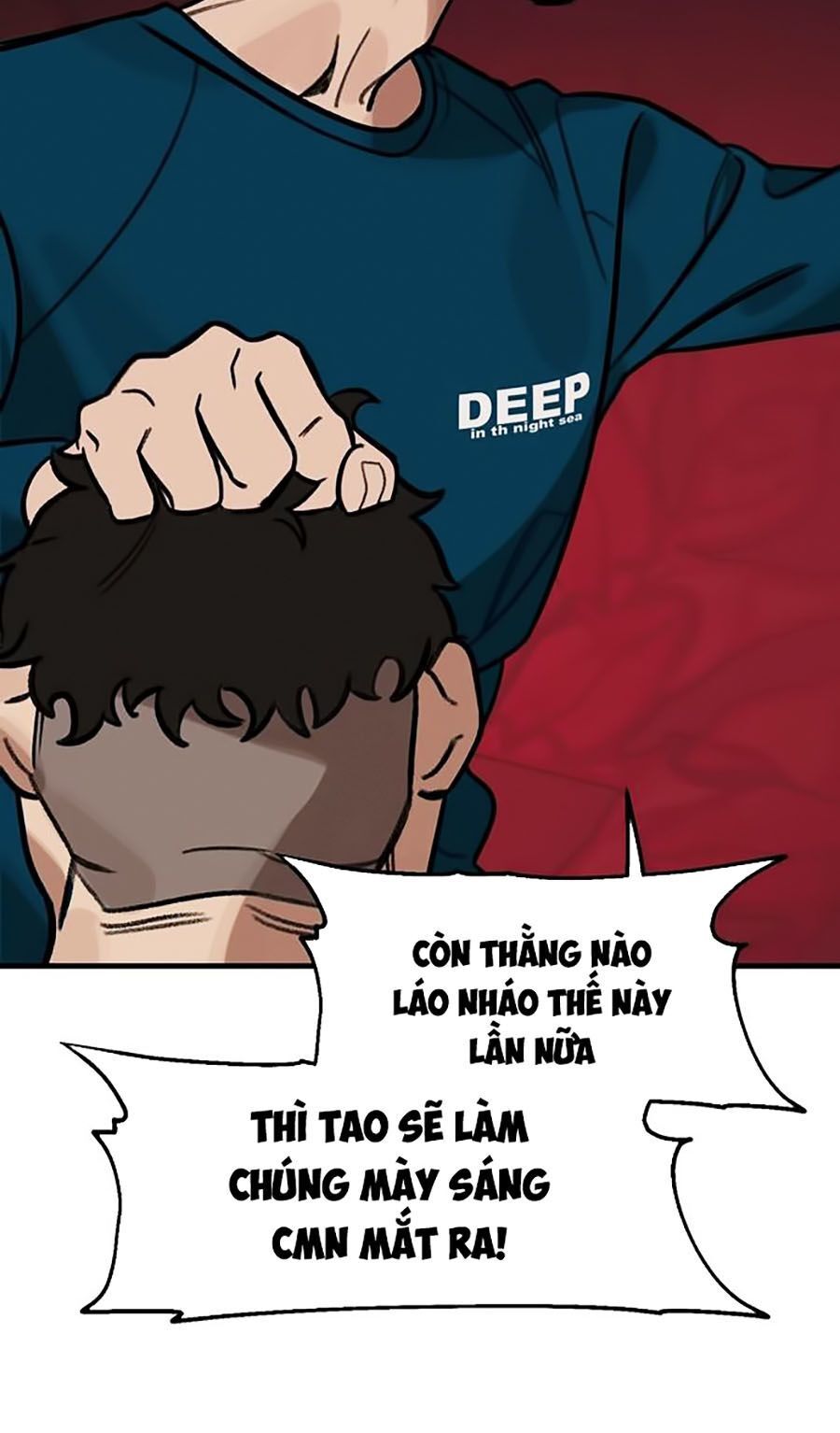 Xếp Hạng Bắt Nạt Chapter 8 - 60