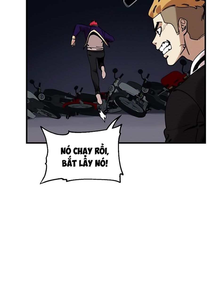 Xếp Hạng Bắt Nạt Chapter 8 - 78