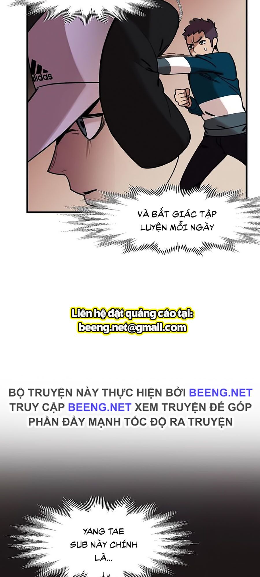 Xếp Hạng Bắt Nạt Chapter 9 - 23