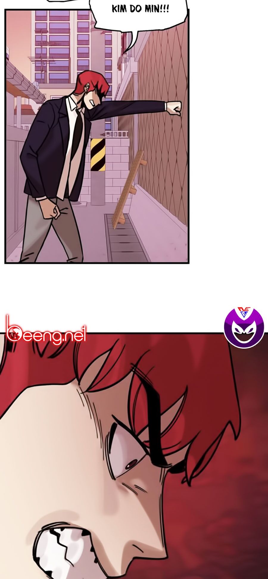 Xếp Hạng Bắt Nạt Chapter 6 - 37