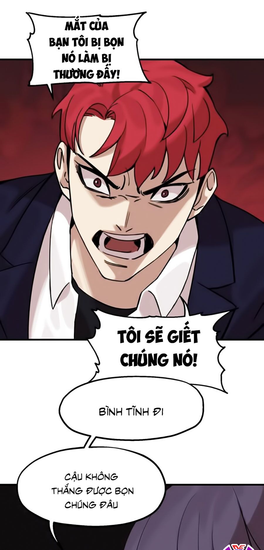 Xếp Hạng Bắt Nạt Chapter 6 - 41